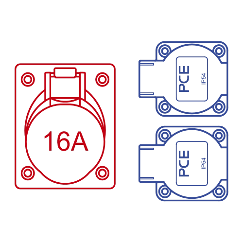 Bestückung MS62390006