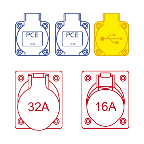 Bestückung MS62390013