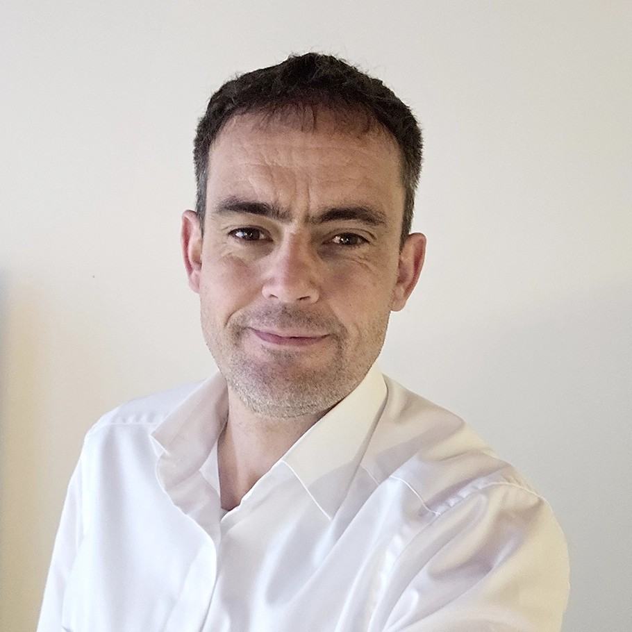 Joachim Weis
